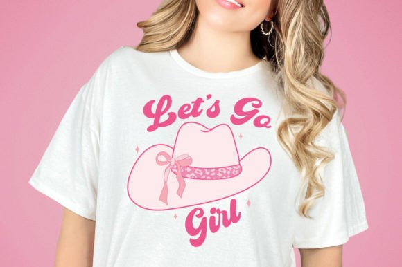 Coquette Girly Western Svg Png Mom Mama