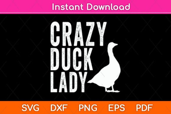 Crazy Duck Lady Design: A Pro's Embroidery Review