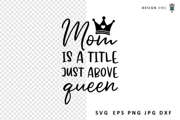 Mom SVG Graphics for Crafts: A Designer's Review
